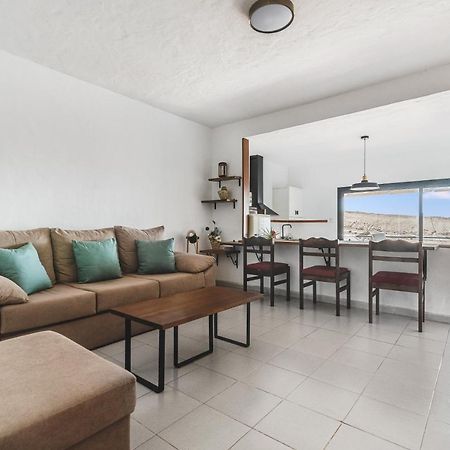 Home2Book Cozy Sea Views Punta Sardina Lighthouse Galdar Exterior photo