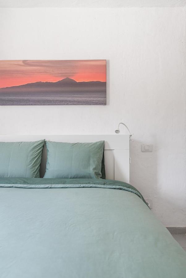 Home2Book Cozy Sea Views Punta Sardina Lighthouse Galdar Exterior photo