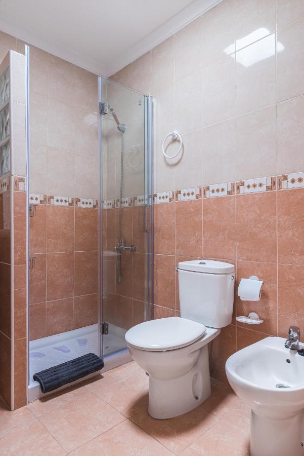 Home2Book Cozy Sea Views Punta Sardina Lighthouse Galdar Exterior photo